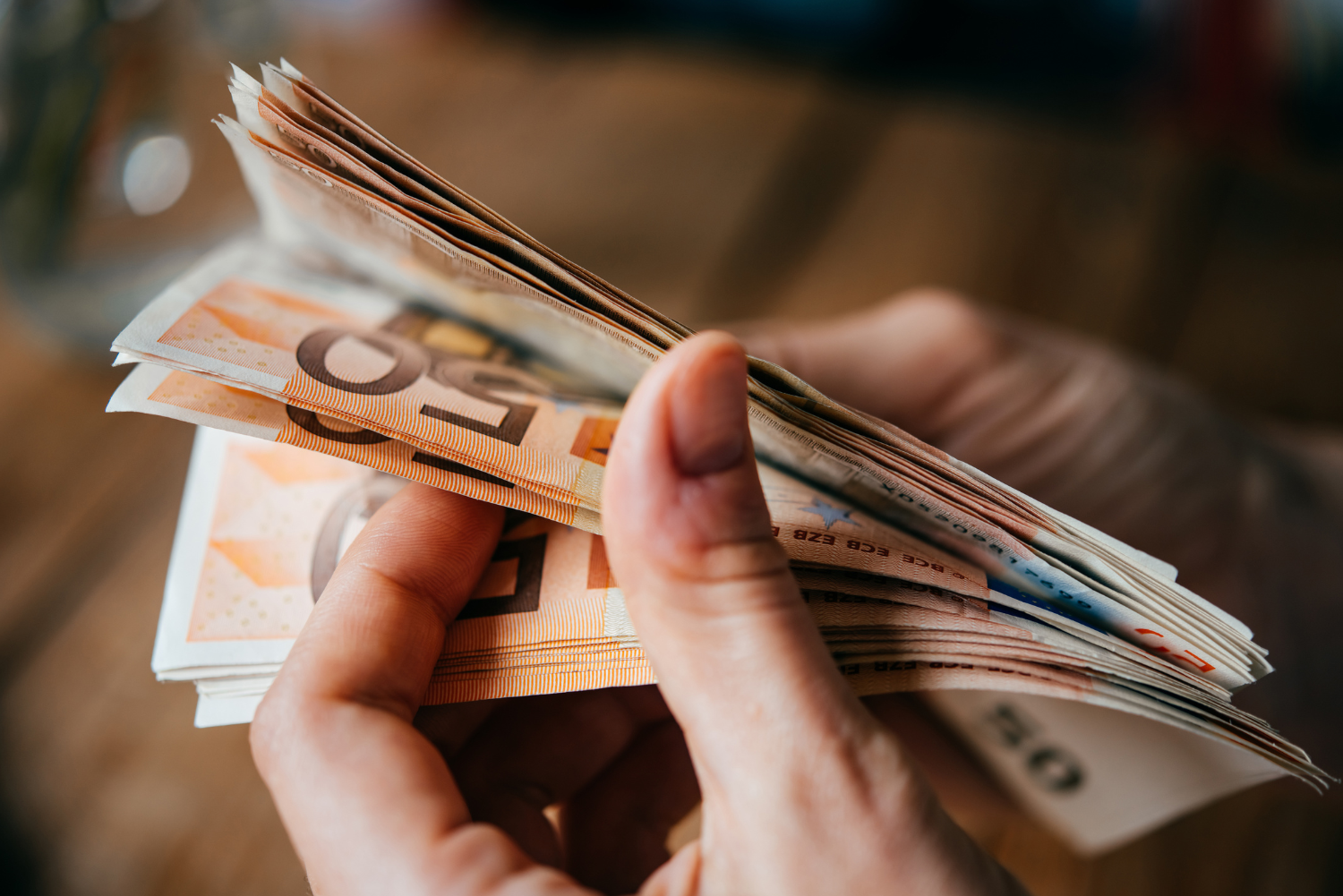 Vermogen Max verstappen