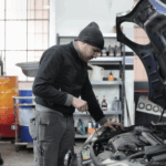 wanneer moet mijn auto gekeurd worden