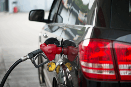 wat kost een auto per maand