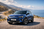 Kia EV5